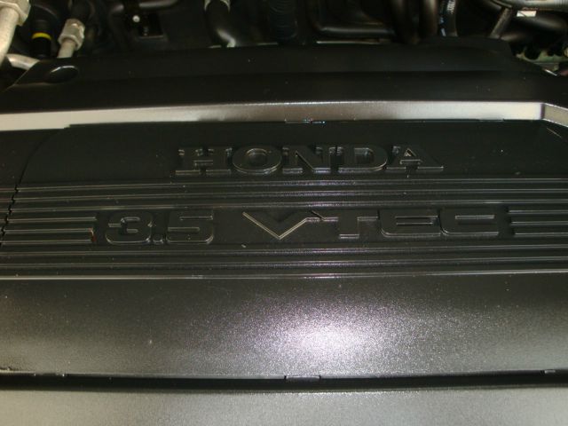 Honda Pilot 2004 photo 1