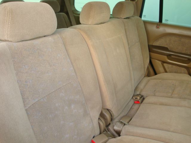 Honda Pilot 2004 photo 14