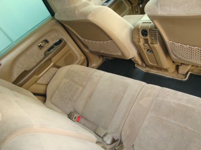 Honda Pilot 2004 photo 15