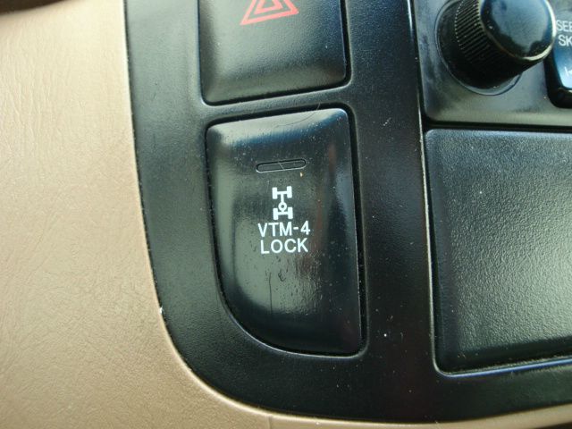 Honda Pilot 2004 photo 17