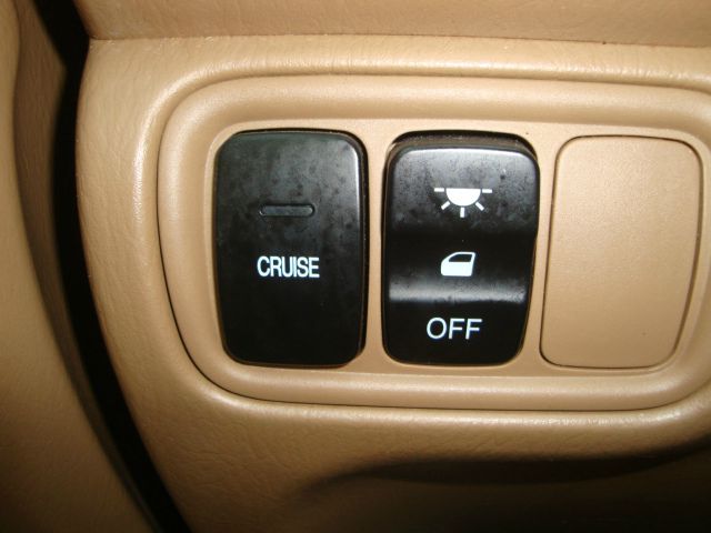 Honda Pilot 2004 photo 18