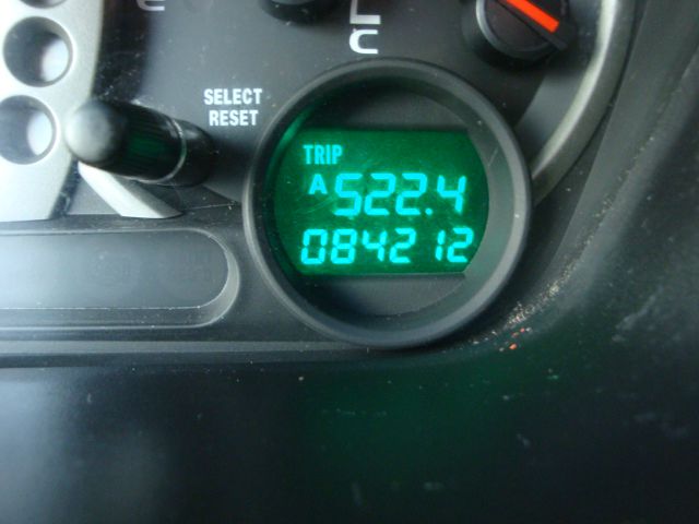 Honda Pilot 2004 photo 19