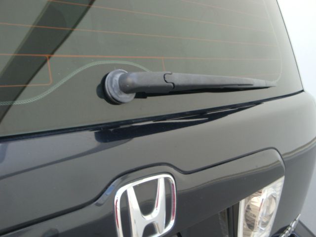 Honda Pilot 2004 photo 2