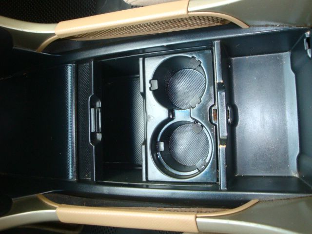 Honda Pilot 2004 photo 20