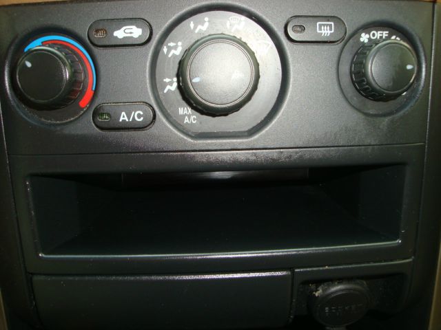 Honda Pilot 2004 photo 22