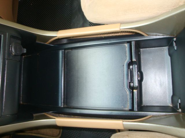 Honda Pilot 2004 photo 23