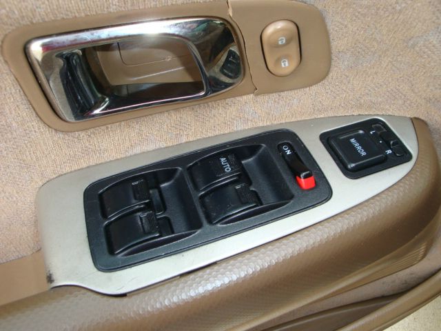 Honda Pilot 2004 photo 25