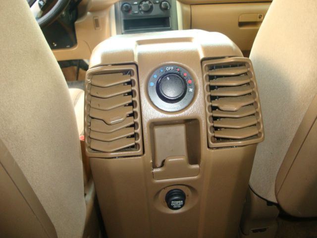Honda Pilot 2004 photo 27