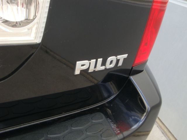 Honda Pilot 2004 photo 29