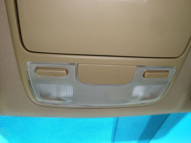 Honda Pilot 2004 photo 3