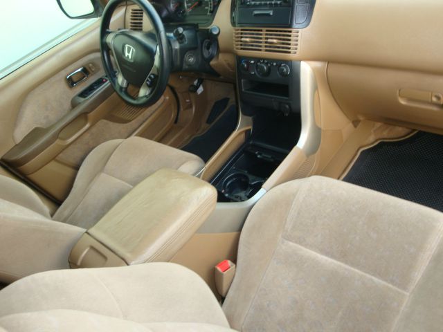 Honda Pilot 2004 photo 33