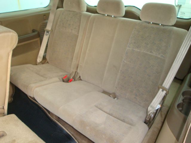 Honda Pilot 2004 photo 37
