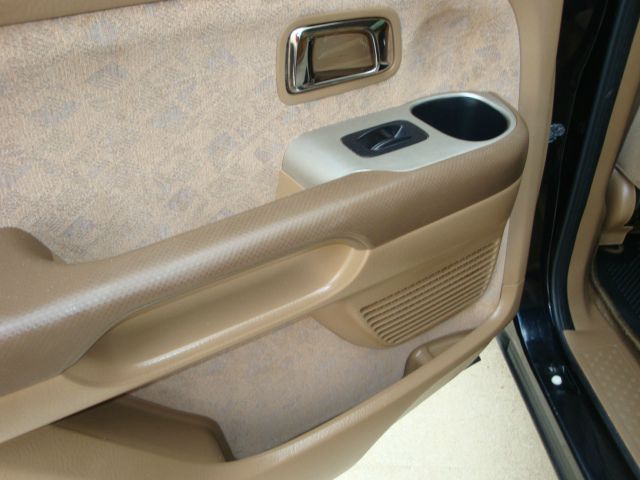 Honda Pilot 2004 photo 4