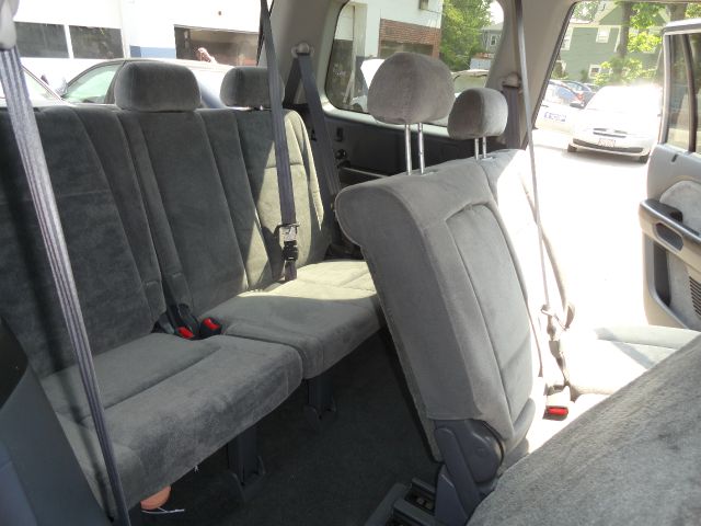 Honda Pilot 2004 photo 5