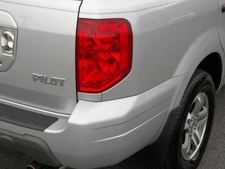 Honda Pilot 2004 photo 2