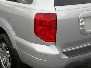 Honda Pilot 2004 photo 3