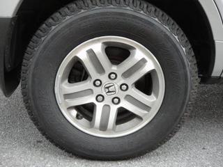 Honda Pilot 2004 photo 3