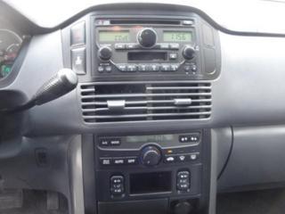 Honda Pilot 2004 photo 5