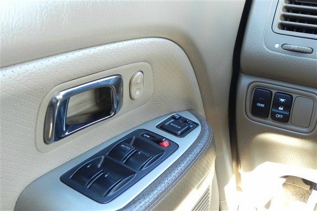 Honda Pilot 2004 photo 8