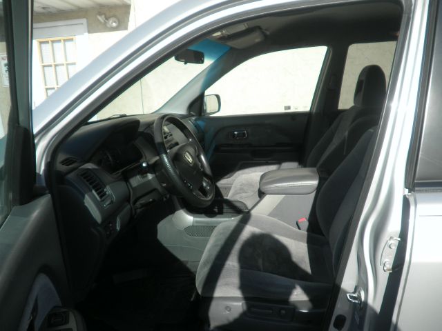 Honda Pilot 2004 photo 15