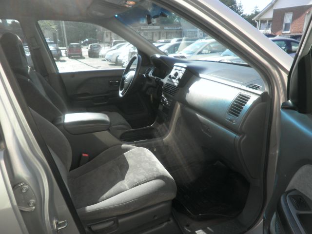 Honda Pilot 2004 photo 16