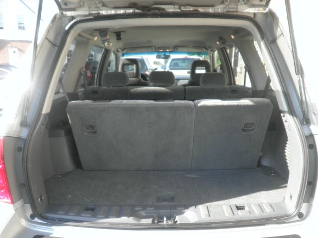 Honda Pilot 2004 photo 5