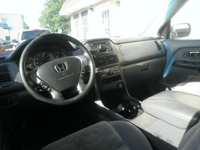 Honda Pilot 2004 photo 6