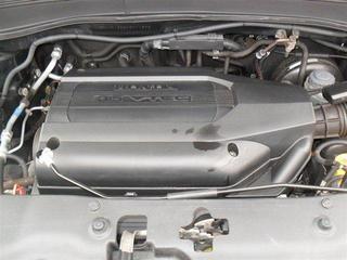 Honda Pilot 11275 Other