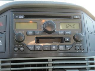 Honda Pilot 2004 photo 3