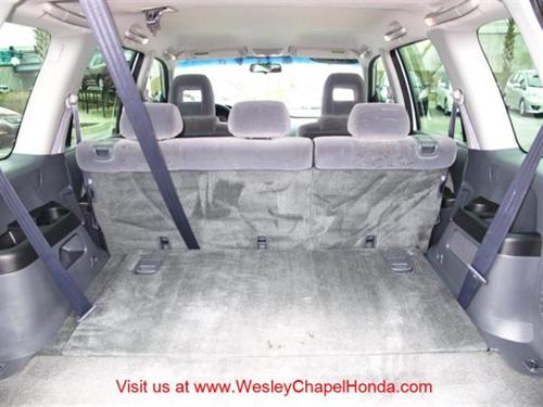 Honda Pilot 2005 photo 4