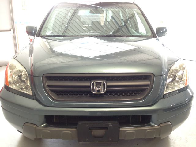 Honda Pilot 2005 photo 3