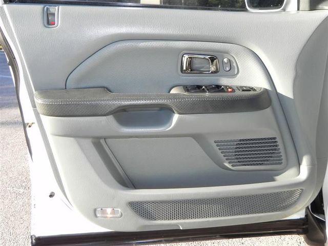Honda Pilot 2005 photo 3