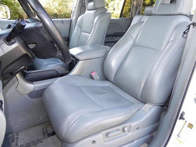 Honda Pilot 2005 photo 4