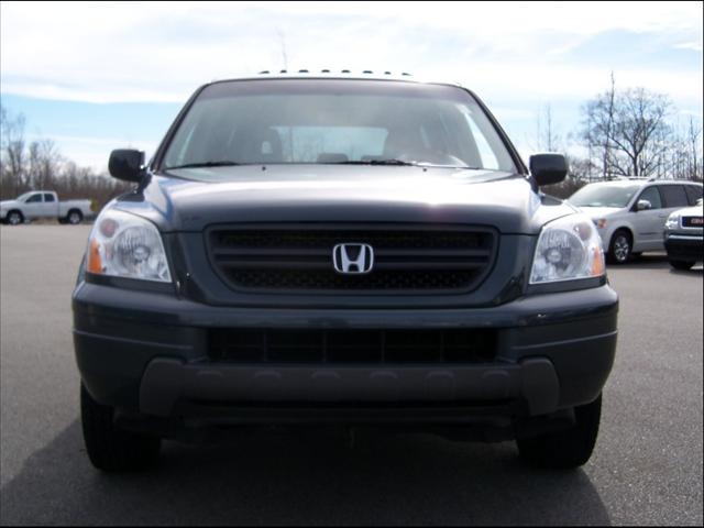 Honda Pilot 2005 photo 1
