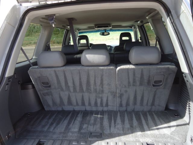 Honda Pilot 2005 photo 11