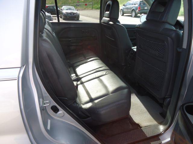 Honda Pilot 2005 photo 15