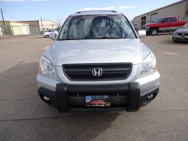 Honda Pilot 2005 photo 17