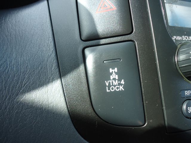 Honda Pilot 2005 photo 18