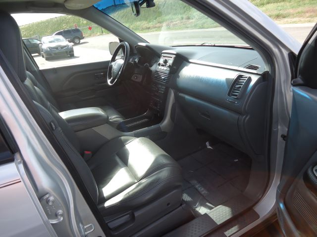 Honda Pilot 2005 photo 20