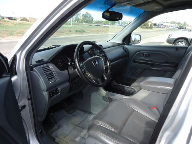 Honda Pilot 2005 photo 3