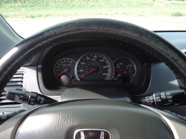 Honda Pilot 2005 photo 9