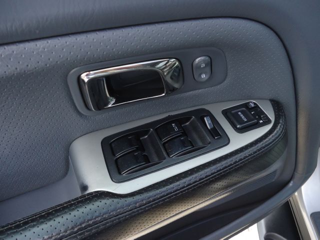 Honda Pilot 2005 photo 10