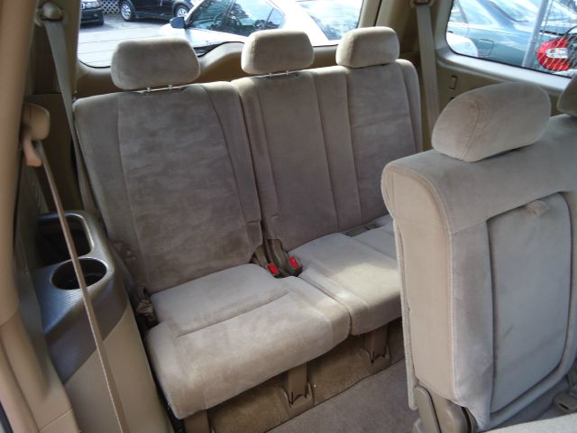 Honda Pilot 2005 photo 10