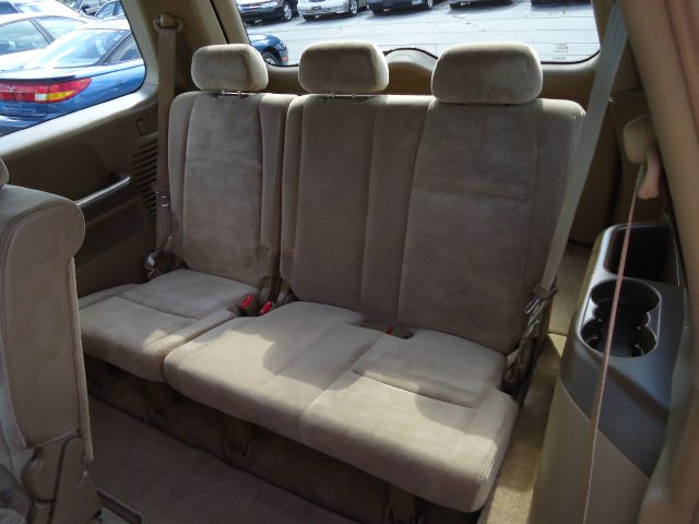 Honda Pilot 2005 photo 12