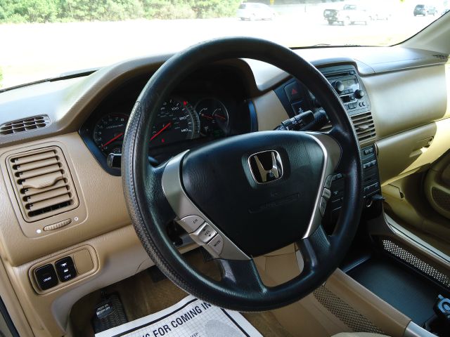 Honda Pilot 2005 photo 13