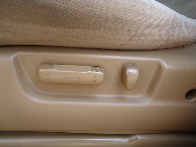 Honda Pilot 2005 photo 14