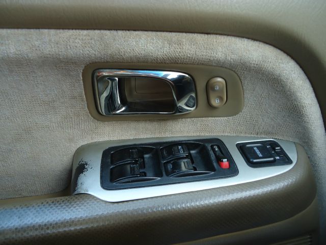 Honda Pilot 2005 photo 15