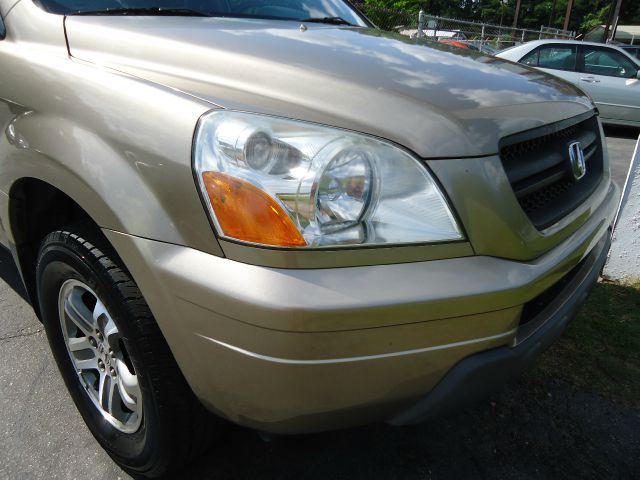 Honda Pilot 2005 photo 19