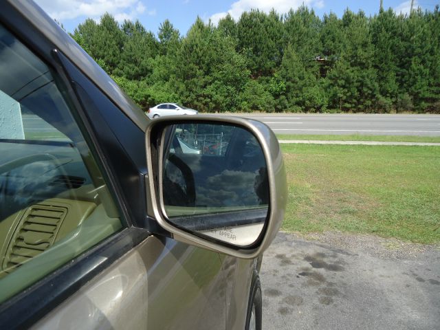 Honda Pilot 2005 photo 20