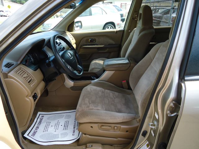 Honda Pilot 2005 photo 27